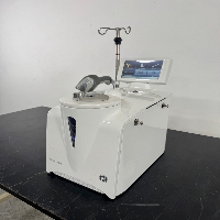 GE Sepax C-Pro DNA Extraction System image 1